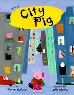 City Pig cover