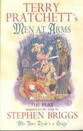 Men at Arms cover