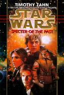 Specter of the Past Star Wars cover