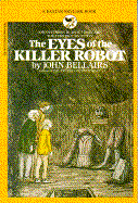 The Eyes of the Killer Robot cover