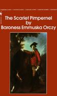 Scarlet Pimpernel cover