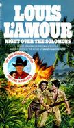 Night over the Solomons cover