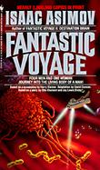 Fantastic Voyage cover