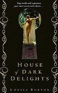 House of Dark Delights cover