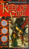 The Keep of Fire cover