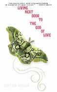 Living Next Door to the God of Love cover