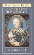 Catherine de Medici cover
