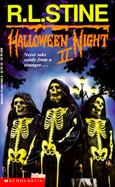 Halloween Night II cover