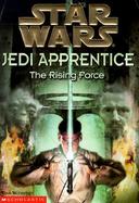 The Rising Force cover