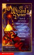 A Wizard's Dozen: Stories of the Fantastic cover