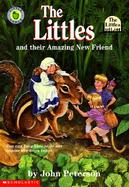The Littles and Their Amazing New Friend cover