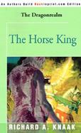 The Horse King cover