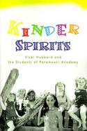 Kinder Spirits Children Helping Children in the Fight Against Hunger cover