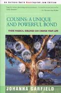 Cousins A Unique and Powerful Bond cover