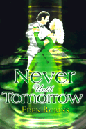 Never Until Tomorrow cover