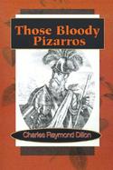 Those Bloody Pizarros cover
