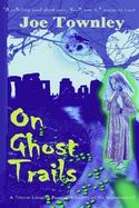 On Ghost Trails cover