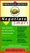 Negotiate Smart cover