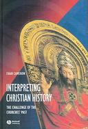 Interpreting Christian History cover