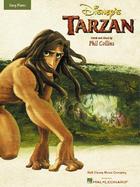 Disney's Tarzan Easy Piano cover