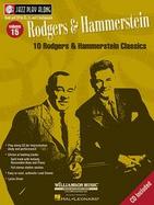 Rodgers and Hammerstein (volume15) cover