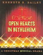 Open Hearts In Bethlehem cover