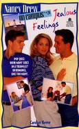 Jealous Feelings Nancy Drew on Campus 20 cover