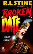 Broken Date: Broken Date cover