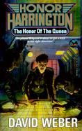 Honor of the Queen cover