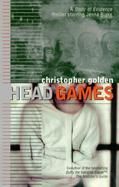 Head Games cover