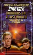 Windows on a Lost World cover