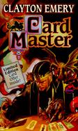 Cardmaster cover