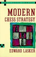 Modern Chess Strategy cover