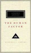 The Human Factor cover