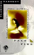 Pale Fire A Novel cover