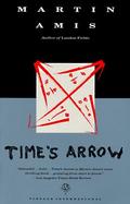 Time's Arrow Or the Nature of the Offense cover
