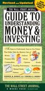 Wall Street Journal Guide to Understanding Money and Investing cover
