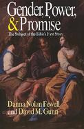 Gender, Power, and Promise The Subject of the Bible's First Story cover