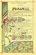 The Psalms of David cover