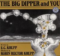 The Big Dipper and You cover