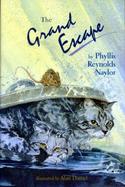 Grand Escape cover