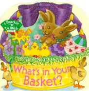 What's in Your Basket? cover