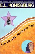 Up from Jericho Tel cover