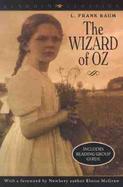 The Wizard of Oz cover