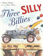 The Three Silly Billies cover