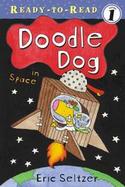 Doodle Dog in Space cover