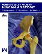 McMinn's Color Atlas of Human Anatomy cover