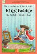 King Bobble cover