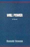 Will Power cover