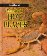 Animals in Hot Places cover